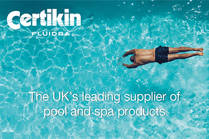 UKPoolSpaAwards's tweet image. 🌟SHOUT OUT!🌟

We are thrilled to express our heartfelt gratitude to Certikin for their incredible sponsorship at the UK Pool &amp;amp; Spa Awards! 🏊‍♂️✨

#Certikin #PoolProducts #SpaProducts #HeatPump #PanelPool #PoolLighting #wetleisureindustry #UKPoolSpaAwards #UKPoolandSpaAwards