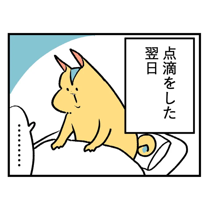 七色のGERO吐けますか?台風襲来編第26話
…!!
#漫画が読めるハッシュタグ #もしゃ悪阻日記 