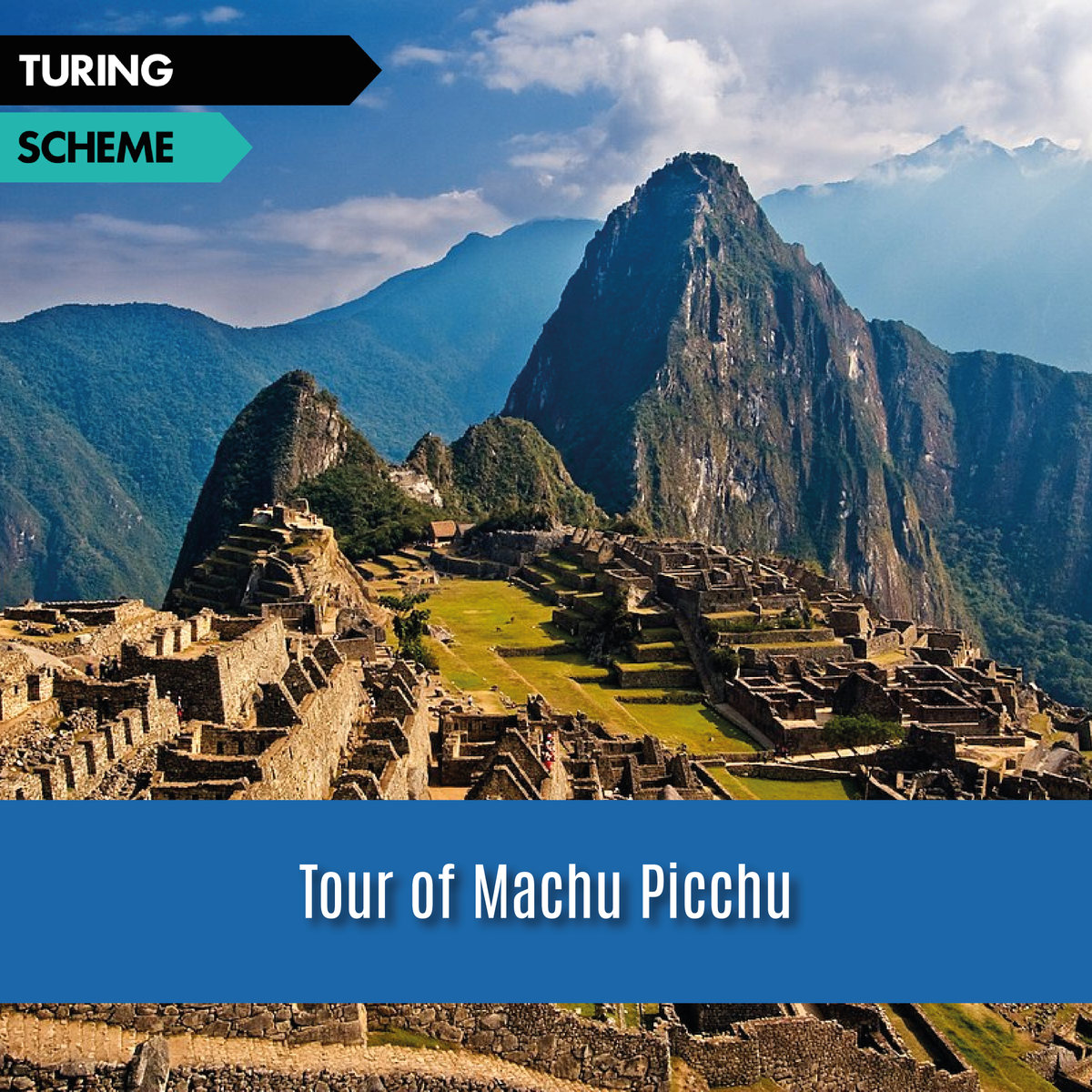 MatrixAcademyT's tweet photo. PERU🇵🇪
We are having a tour of Machu Picchu this afternoon🎉
#TuringScheme #MatrixFarFromHome #EducationWithoutException https://t.co/VxGj5lErY8