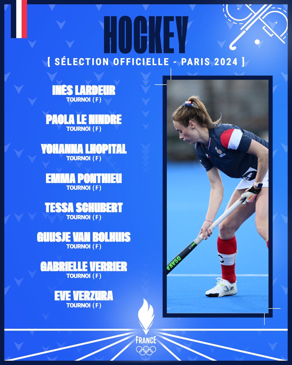 Equipe France tweet media