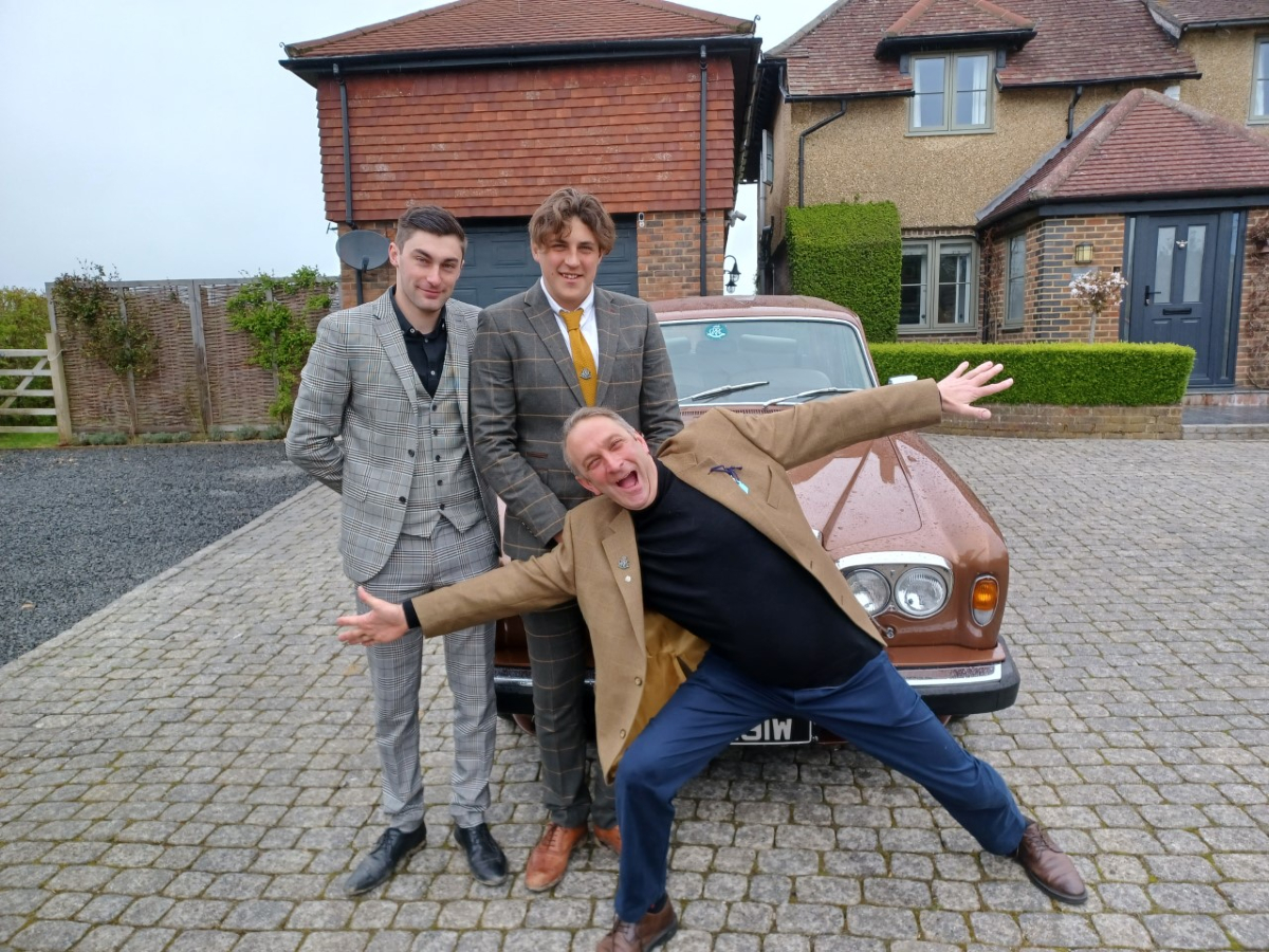 KeepersAccommodation tweet media