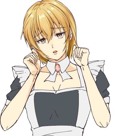 明日には二つとも完成させたい～ 