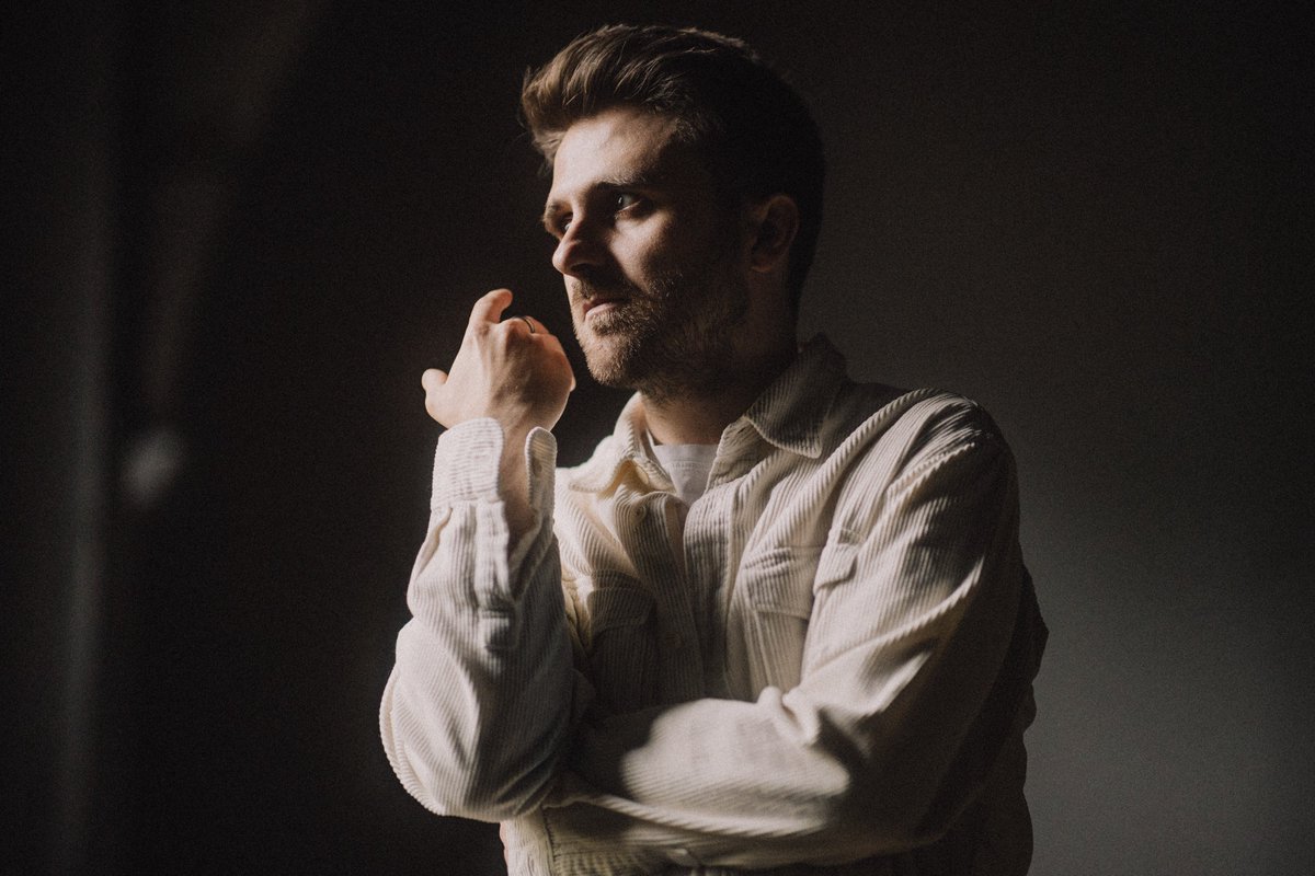 NEW SHOW: We're delighted to be working with <a href="/coruja_jones/">Coruja Jones</a> again, as he celebrates the release of his new EP, Undo. He plays <a href="/gulliverspub/">Gullivers</a> on Wed 6 Nov with special guests <a href="/alinalymusic/">Alina Ly</a> and <a href="/Benjaminfinney/">benjaminfinney</a>. Full info and tickets: heymanchester.com/coruja-jones-2…