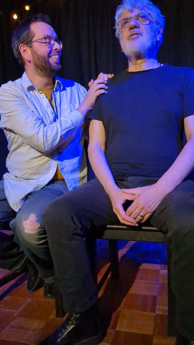 Behind The Headlines tweet media