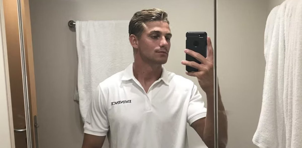 Men_of_Reality's tweet photo. Below Deck Adam https://t.co/B1kfuJ5oPm