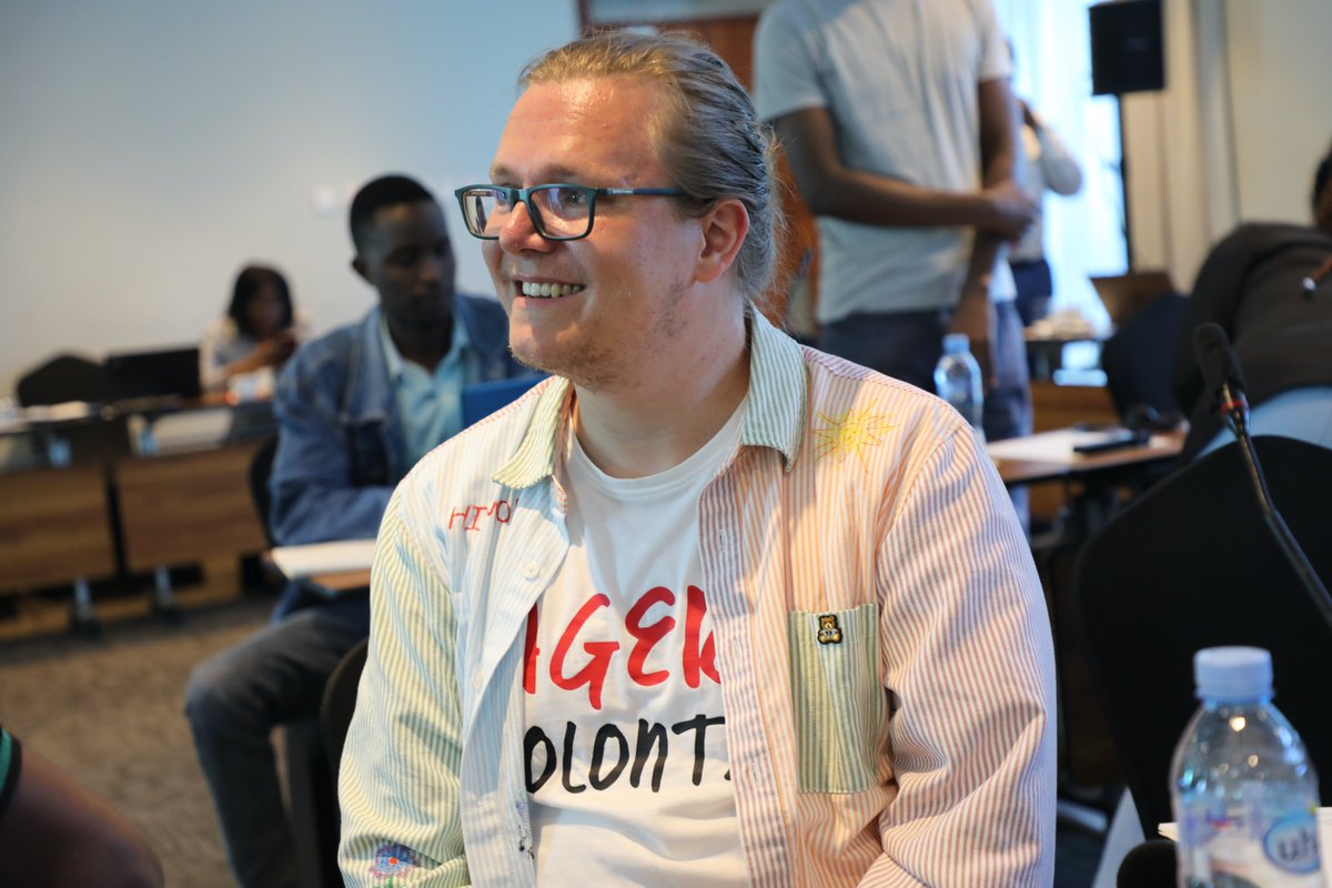 NCA - Advocacy Programme for Africa tweet media