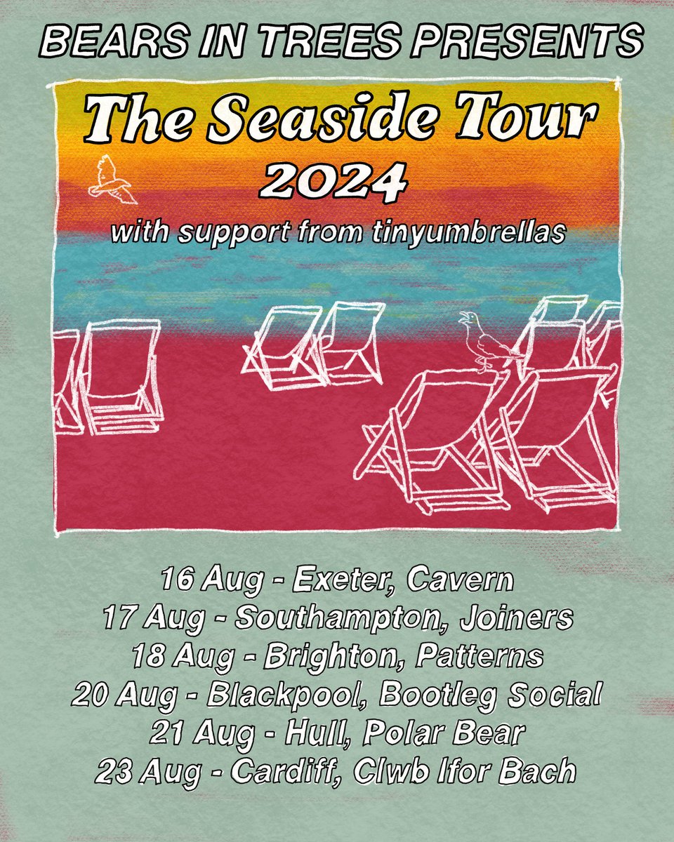 bears in trees are monumental☀️🌙 tweet media