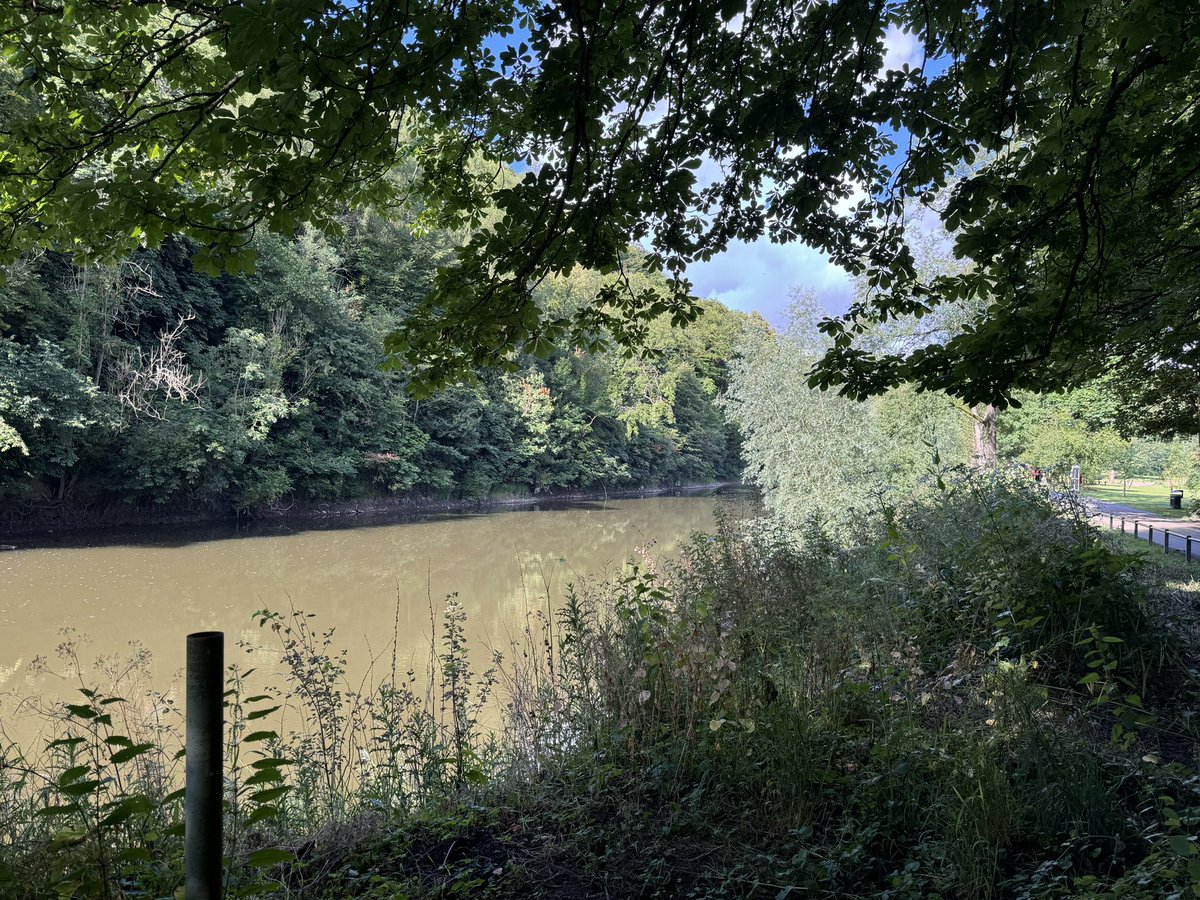 Have a great day folks 😊 #shoplocal #ironbridgealfie