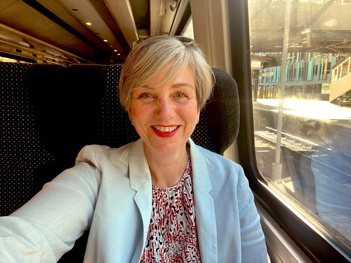 Lilian Greenwood tweet media