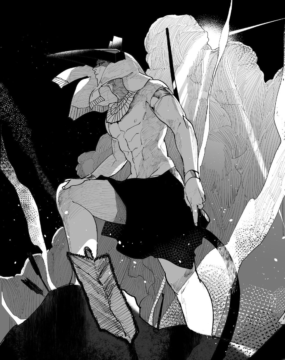 mix_potage's tweet photo. 進捗、戦場にて https://t.co/KipT0U71x3
