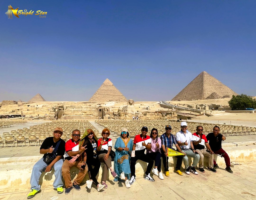 Bright Star Tours tweet media