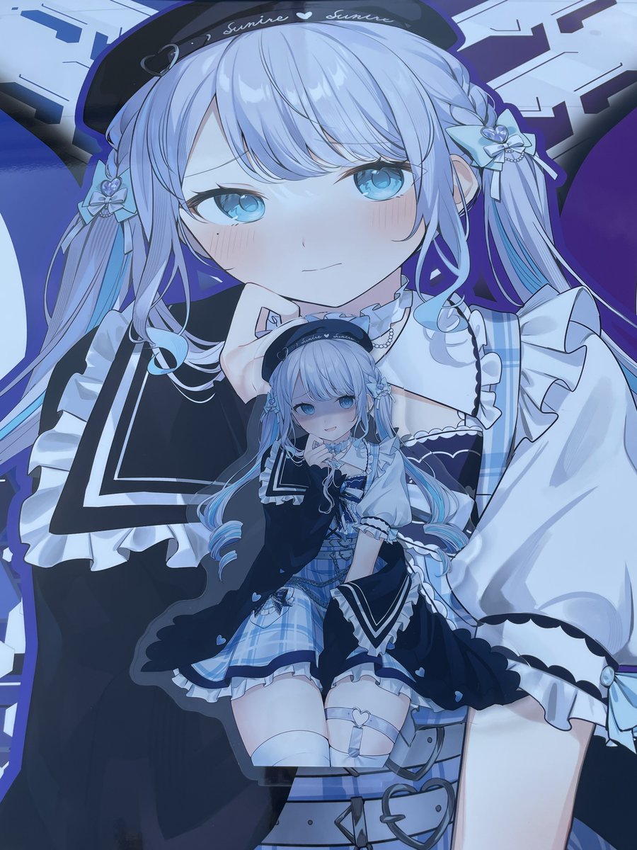 yuzutouhu_ika - البحث / X