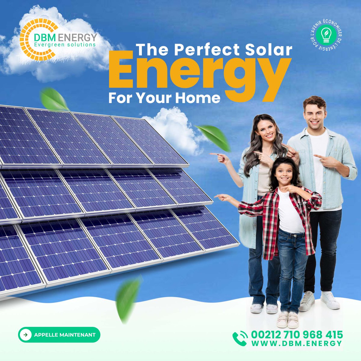 DBM Energy (@DbmEnergy) / Posts / X