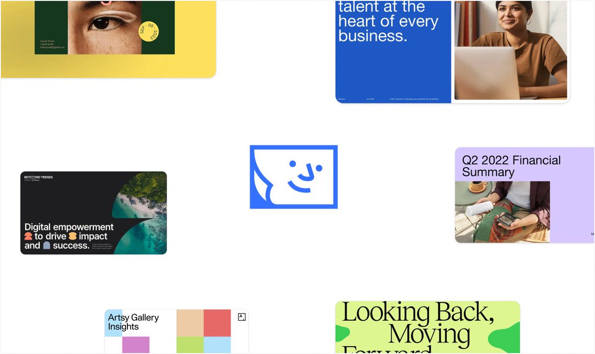New issue is out! Lots of new decks, deck templates, and a brand new Deck Gallery new logo ❤️‍🔥

deckgallery.substack.com/p/issue-3-deck…