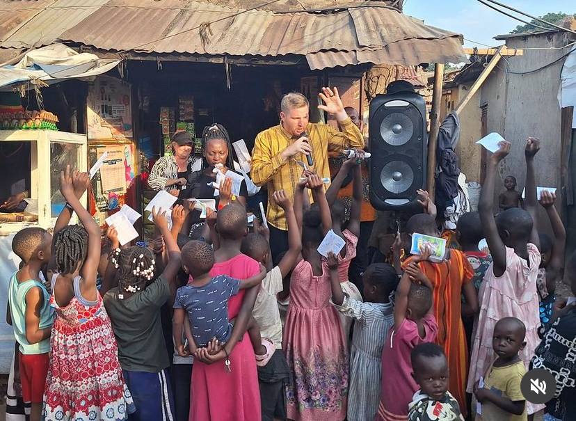 cfaneu's tweet photo. Head over to our Ongoing Outreaches blog to see photos and read testimonies and updates from the current Bootcamp Initiation trip in Uganda (as well as other updates from CfaN evangelists all over the world). https://t.co/Ep5T6IVMis https://t.co/9HqWgjy3bZ