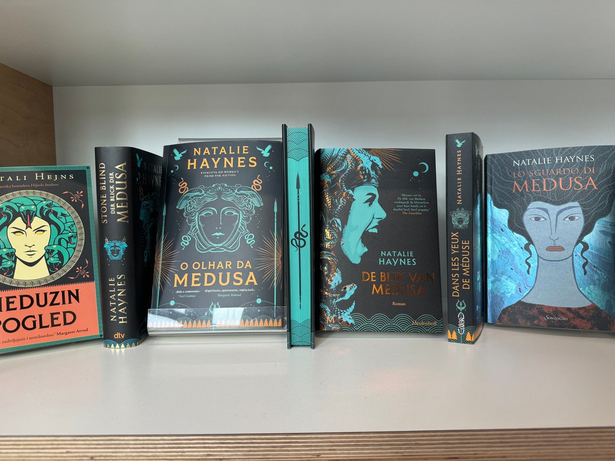 Pan Mac Rights tweet media