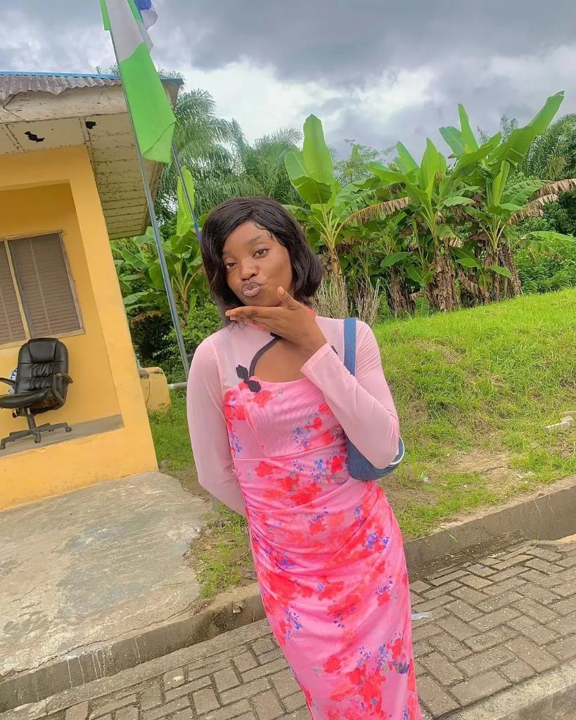 wilberforce_Tv's tweet photo. This week shall be prosperous 🙏

#wilberforcetv #monday #newweek #nducampustrend #ndustudents #thisisbayelsa
.
.
.
.
.
.
.
.
.
Coco • Big 4 • 7th of July https://t.co/g354Ycyyp9