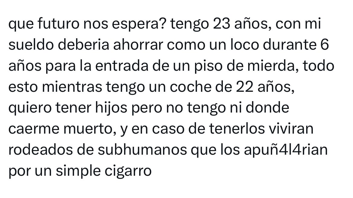 Prometeo tweet media