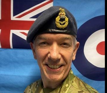RAF Medical Reserves (@rafmedreserves) on Twitter photo Delighted <a href="/DrGregorSmith/">Prof Sir Gregor Smith</a> Chief Medical Officer for Scotland appointed as Honorary Air Commodore of 612 Sqn. His enormous experience and influence will help shape future defence medical capabilty, and support our outstanding Reservists <a href="/scotgovhealth/">Scot Gov Health</a> <a href="/RoyalAirForce/">Royal Air Force</a> <a href="/ComdMed_RAF/">Group Captain Chris Rowley Medical Force Commander</a> Delighted <a href="/DrGregorSmith/">Prof Sir Gregor Smith</a> Chief Medical Officer for Scotland appointed as Honorary Air Commodore of 612 Sqn. His enormous experience and influence will help shape future defence medical capabilty, and support our outstanding Reservists <a href="/scotgovhealth/">Scot Gov Health</a> <a href="/RoyalAirForce/">Royal Air Force</a> <a href="/ComdMed_RAF/">Group Captain Chris Rowley Medical Force Commander</a>
