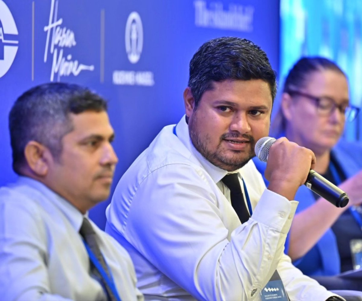 Ahmed Afrah tweet media