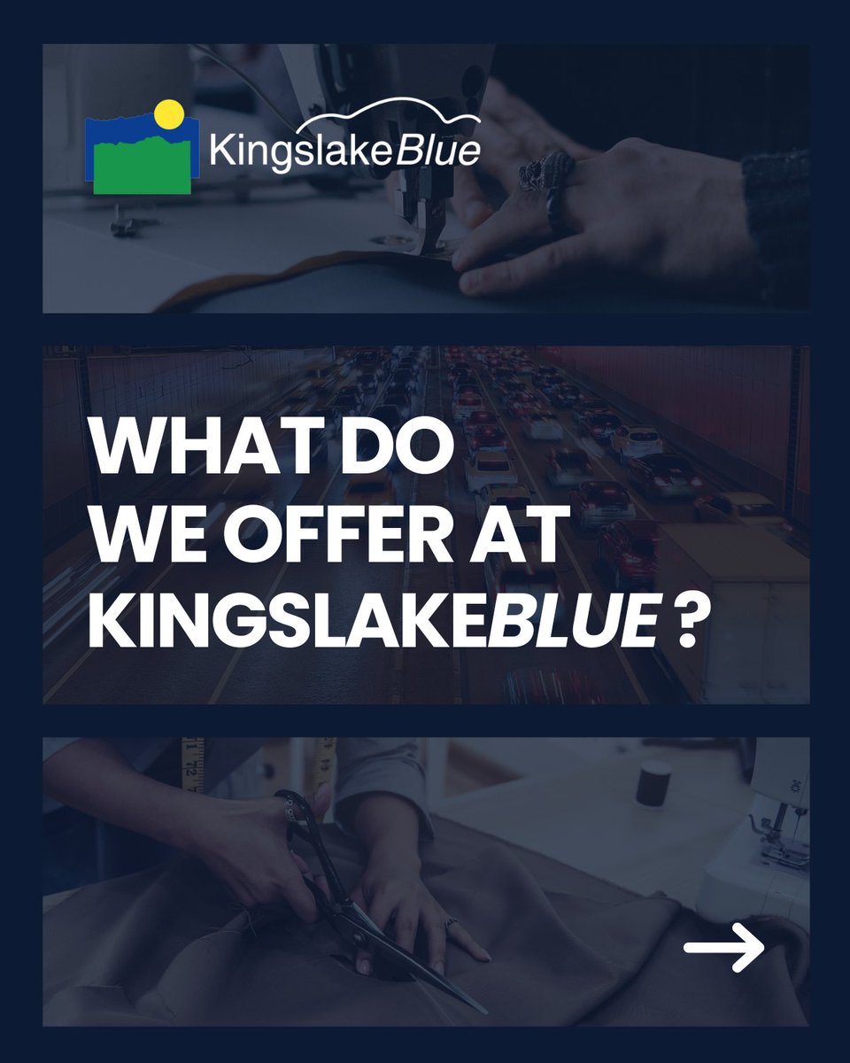 KingslakeBlue's tweet photo. Apparel manufacturers tackle challenges in a competitive market. Solutions are essential for efficiency and cost savings. Our user-friendly, subscription-based options support sustainability. Explore our solutions and contact us at https://t.co/RdXATvjT3V for details. https://t.co/5rDFf1DEn6