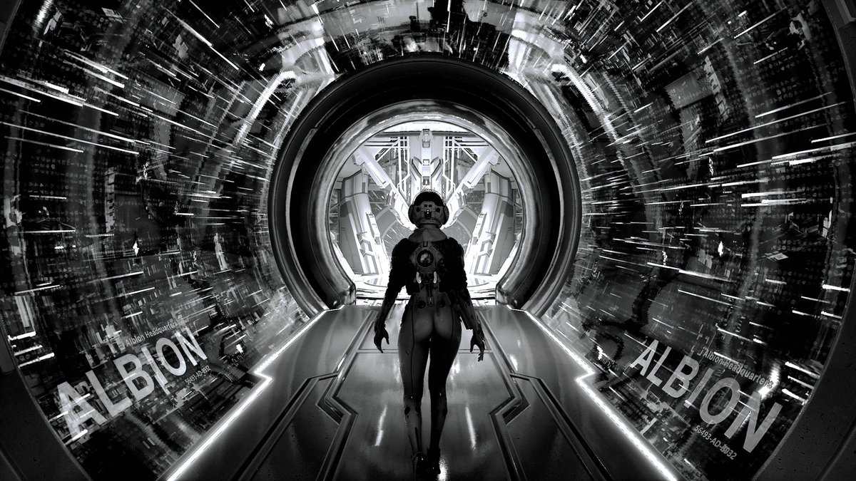 Alopex_VP's tweet photo. "Into the unknown." π
#TheFirstDescendant #Valby #VirtualPhotograpy #PC #VGPUnite #VPGamers #VPUnity https://t.co/BVLZHDL2lQ