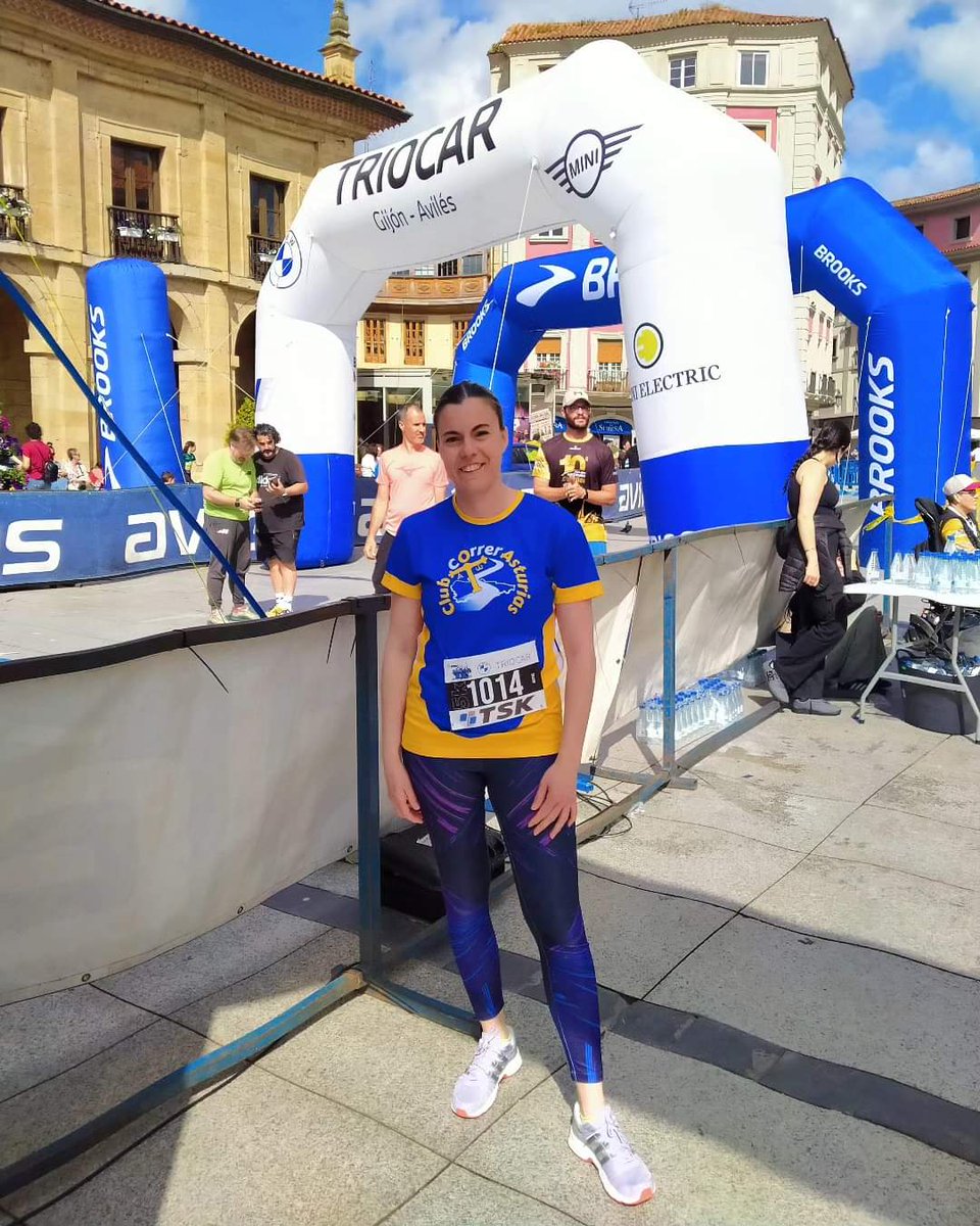 Club Correr Asturias tweet media
