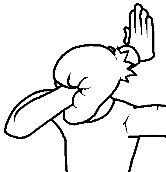 Just saw a post by the Royal Mint about the rarest British penny, and some bloke is arguing that it isn't. 

Arguing about a British coin. With the Royal Mint. FFS.