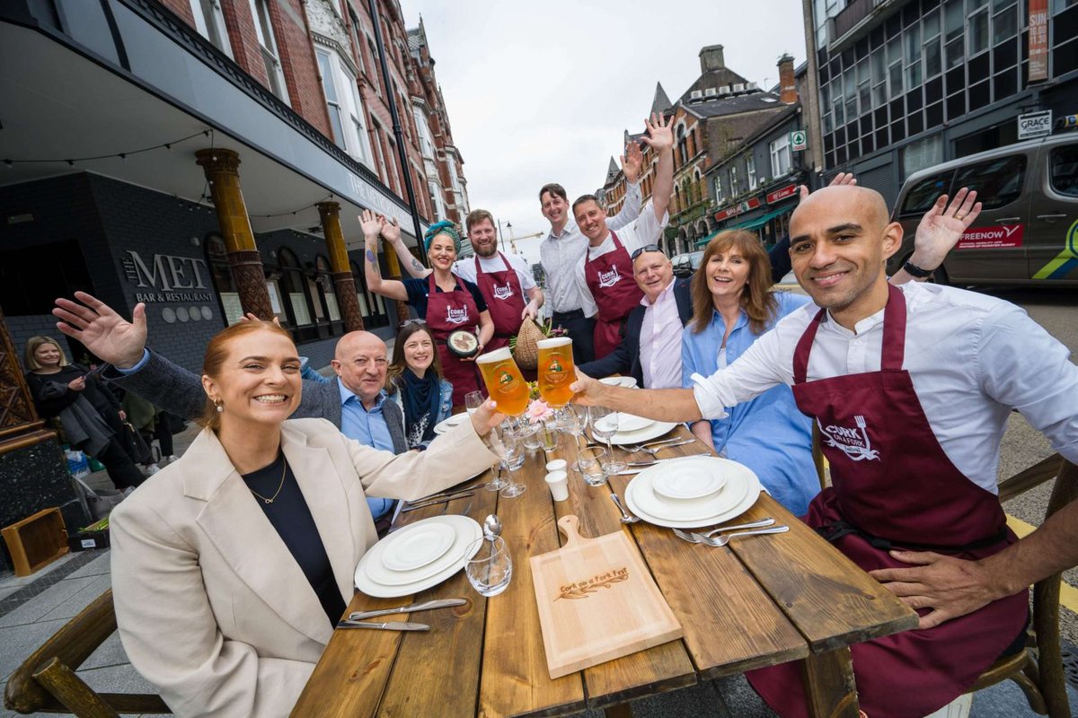 The Metropole are offering a package deal with sold-out tickets to VQ Shared Table event 🧑‍🍳tinyurl.com/56jwt7ar