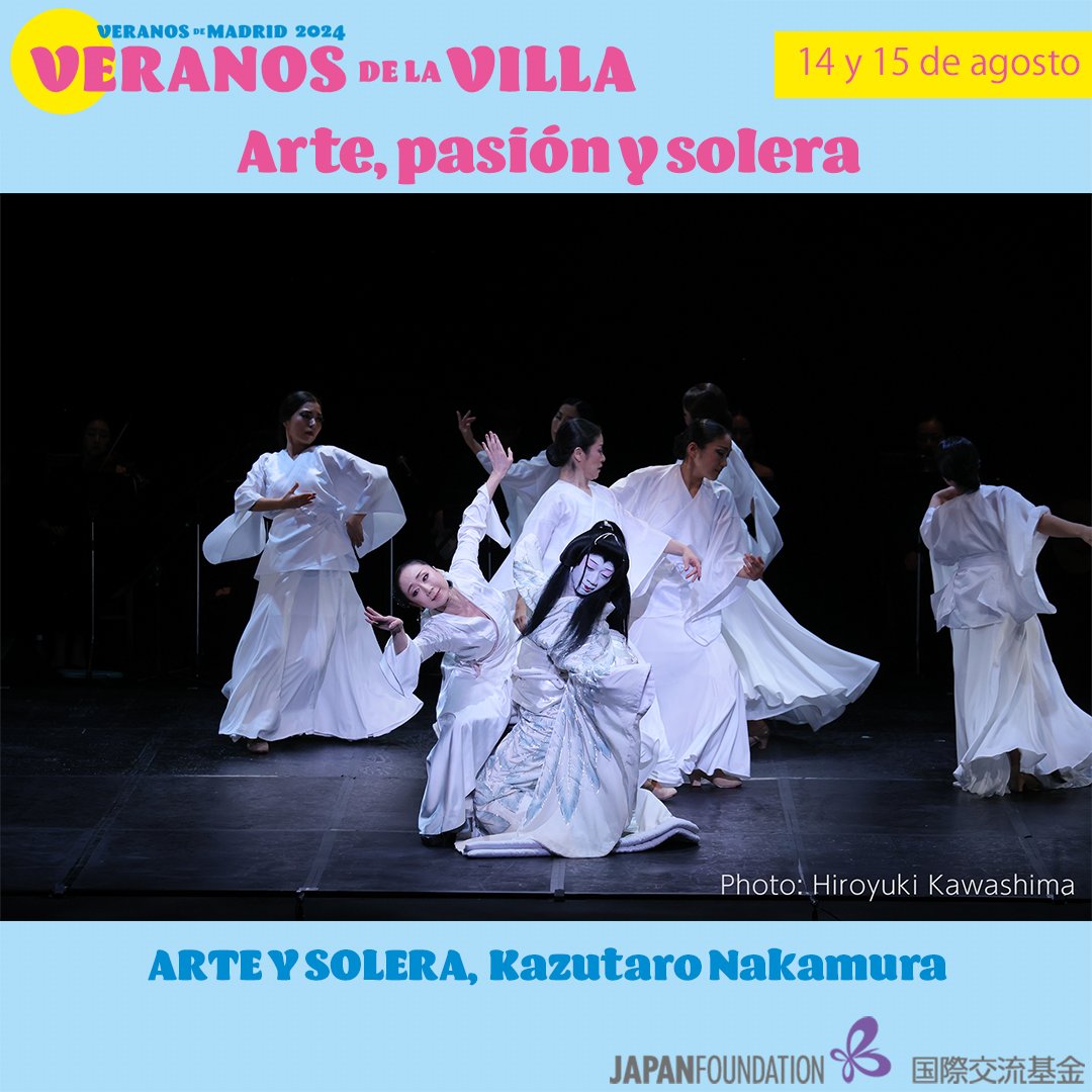 Japanfoundation tweet picture