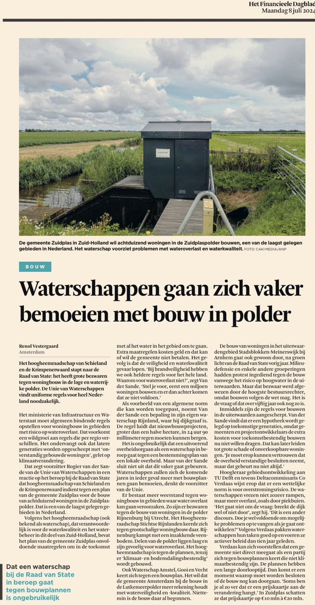 Paul van de Vijver tweet media