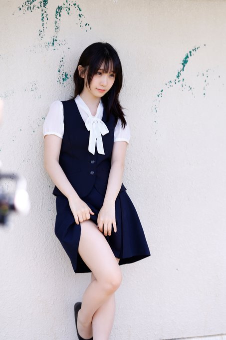 Twitterのコスプレ画像26