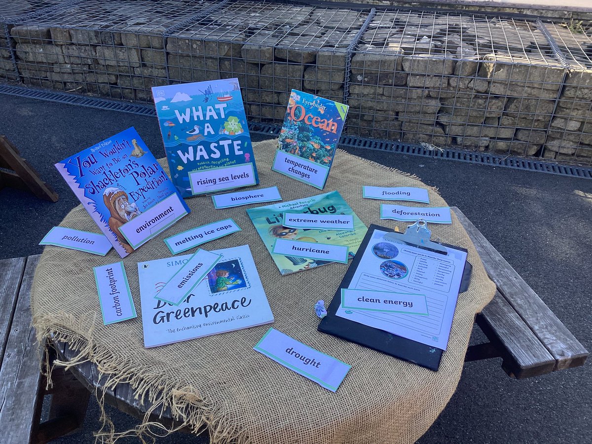 Maple Tree Class (@mrsjameslw) on Twitter photo Today’s outdoor provision for year 3 and 4. Continuing our learning of mass and capacity, artist of the term and climate change 🤩 <a href="/MissJacksonLW/">Miss Jackson</a> Today’s outdoor provision for year 3 and 4. Continuing our learning of mass and capacity, artist of the term and climate change 🤩 <a href="/MissJacksonLW/">Miss Jackson</a>