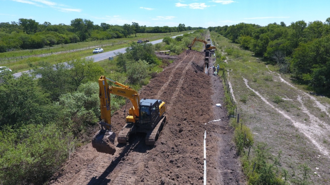 ElConstructorAR's tweet image. Se #presentaron 8 #ofertas para la #ampliación de la #reddeacueductos #santafesinos
@GobSantaFe 
lc.cx/BT129c