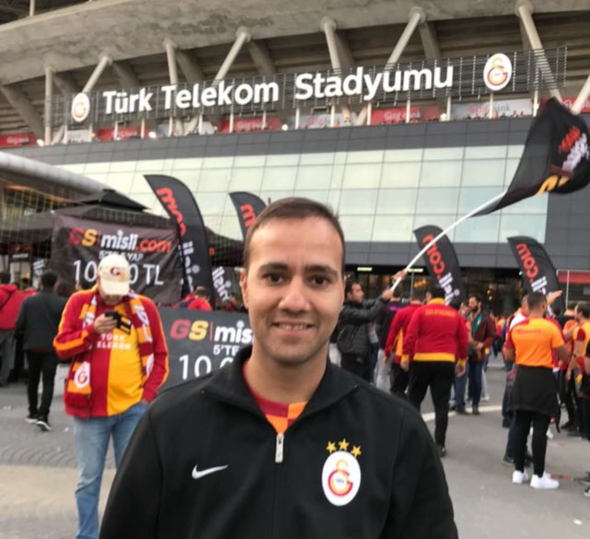 ultrAslan - AVRUPA tweet media
