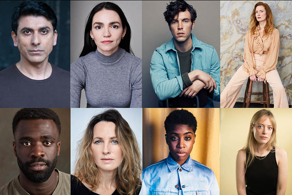 ITV’s medical thriller, Malpractice, commences filming on second series revealing new and returning cast. Details &gt; bit.ly/3RYeaTk