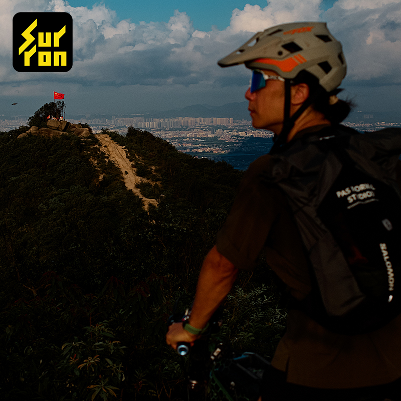 surrontech's tweet image. Light Bee——To venture forth into the unknown！

sur-ron.com 
#surron #lightbee #adventure #offroad #electricmotorcycle