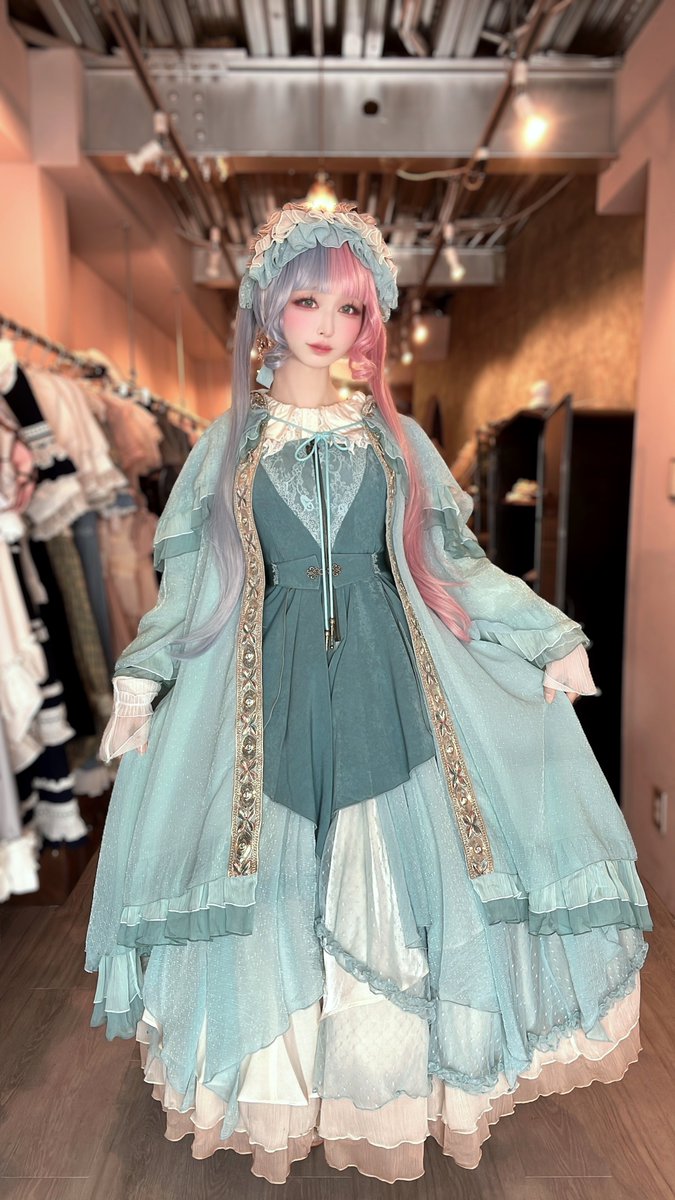 どうも。お父さんです。 星箱Works西荻窪店様の開店記念ゲストの際に