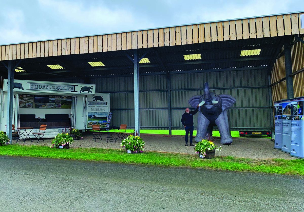 Shufflebottom Ltd (@shuffsheds) on Twitter photo Shufflebottom is giving away 2 tickets for the Royal Welsh Agricultural Show, Builth Wells <a href="/royalwelshshow/">Royal Welsh Agricultural Society</a> Can be used any day of the show. Follow, like & retweet this post for your chance to be there & say hello at our stand 644-H. Draw to be made at random on Wed. 17th July. Shufflebottom is giving away 2 tickets for the Royal Welsh Agricultural Show, Builth Wells <a href="/royalwelshshow/">Royal Welsh Agricultural Society</a> Can be used any day of the show. Follow, like & retweet this post for your chance to be there & say hello at our stand 644-H. Draw to be made at random on Wed. 17th July.