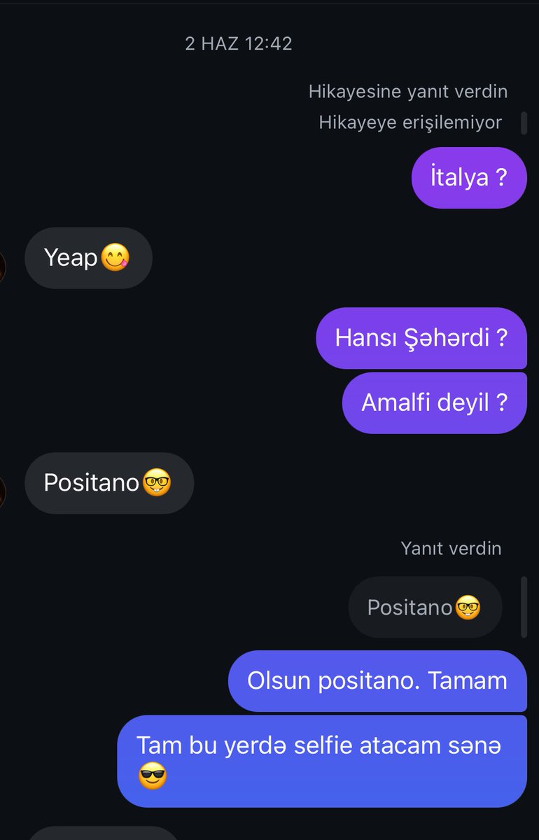 Profil şəklindəki oğlan tweet media