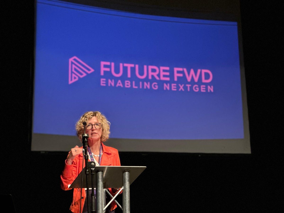 Rachel Sandby-Thomas CB, Labour Skills Advisor, discusses the new government’s commitment to education:

‘Breakdown barriers to opportunity by reforming our childcare and education systems to make sure that there is no glass ceiling on the ambition of young people in Britain.’