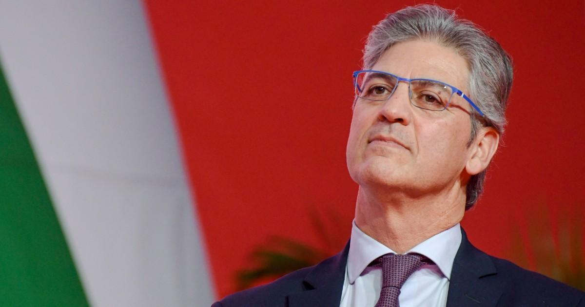 fattoquotidiano's tweet image. Rainews oscura la sconfitta di Le Pen: la sera del voto va in onda il festival "Città identitarie". Redazione: "Toccato il fondo, siamo indignati" - Il Fatto Quotidiano ilfattoquotidiano.it/2024/07/08/la-…