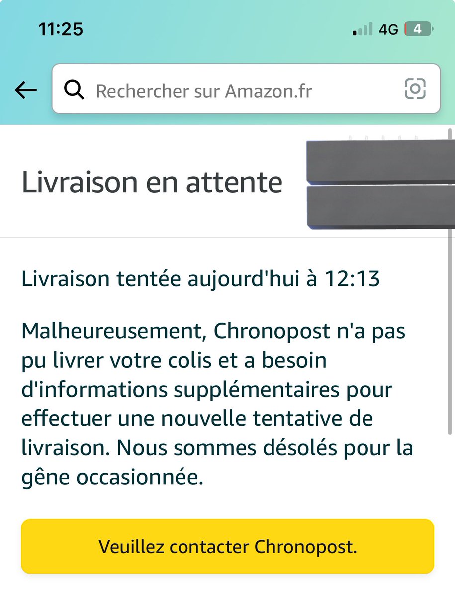 Le voyage dans le temps existe.