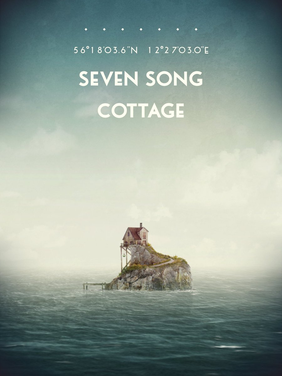 Time is mysterious. Almost ten years after its initial release, we've updated The Sailor's Dream to support new devices and fix an airprint bug.