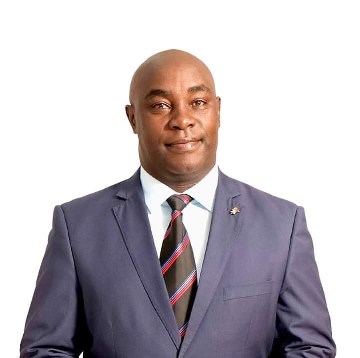 I as a citizen of kitui county government have known this guy for long but you won't believe it  that I was shocked only to find out that He voted `` yes'' on the finance bill ..