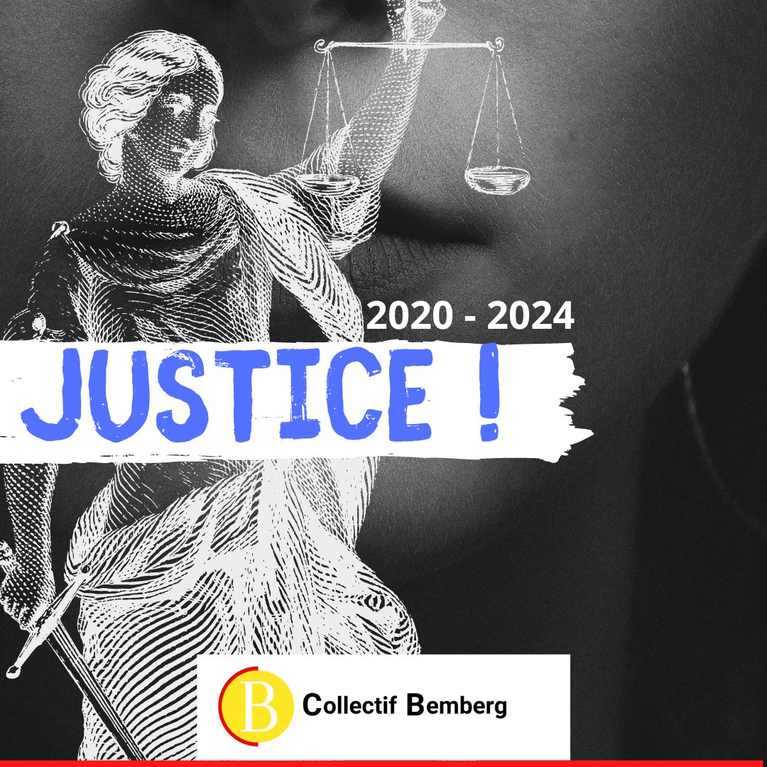 Vous êtes de plus en plus nombreux à nous soutenir ! 
Visiteurs, anciens partenaires, milieu associatif, élus, syndicats, personnels et organisations de la culture et des musées, collègues de la France entière... MERCI !
Nous ne sommes plus invisibles !
➡Nous ne lâcherons rien !