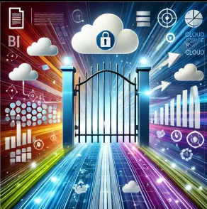 Select Distinct tweet media