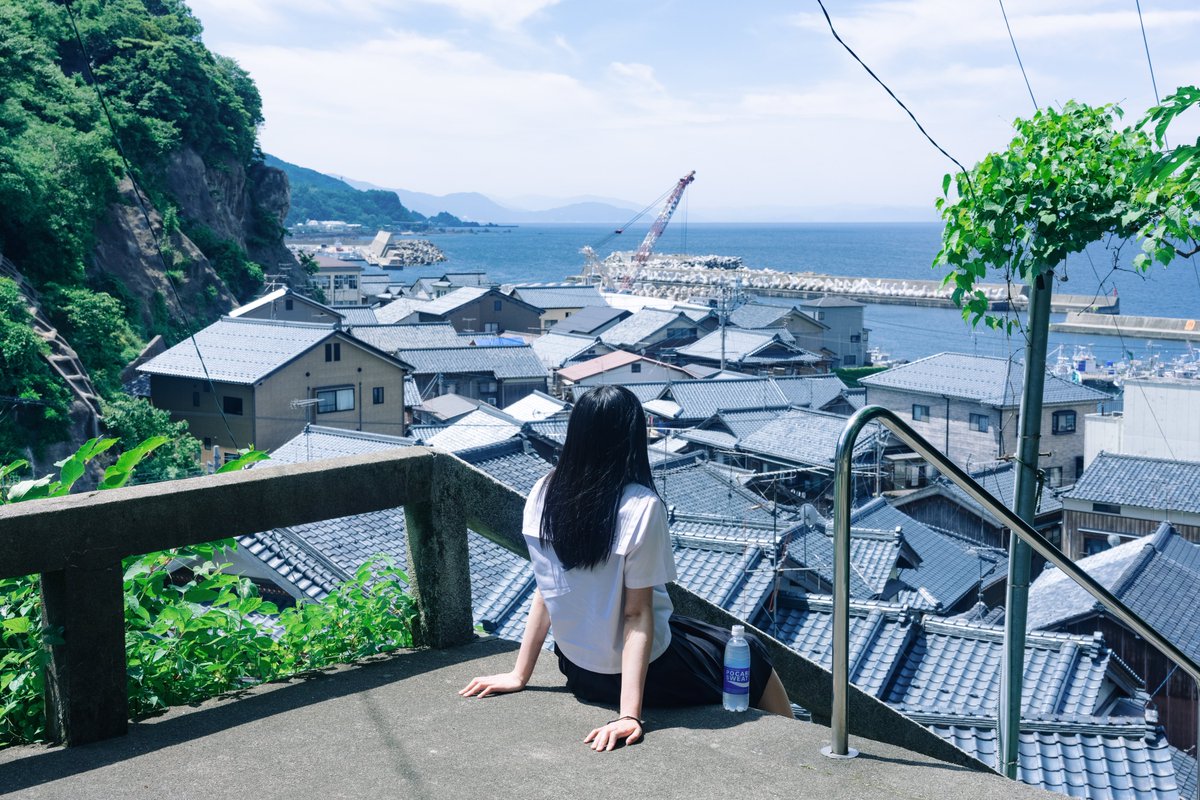 photo_okina's tweet photo. 田舎の思い出 https://t.co/4oLhFQT992