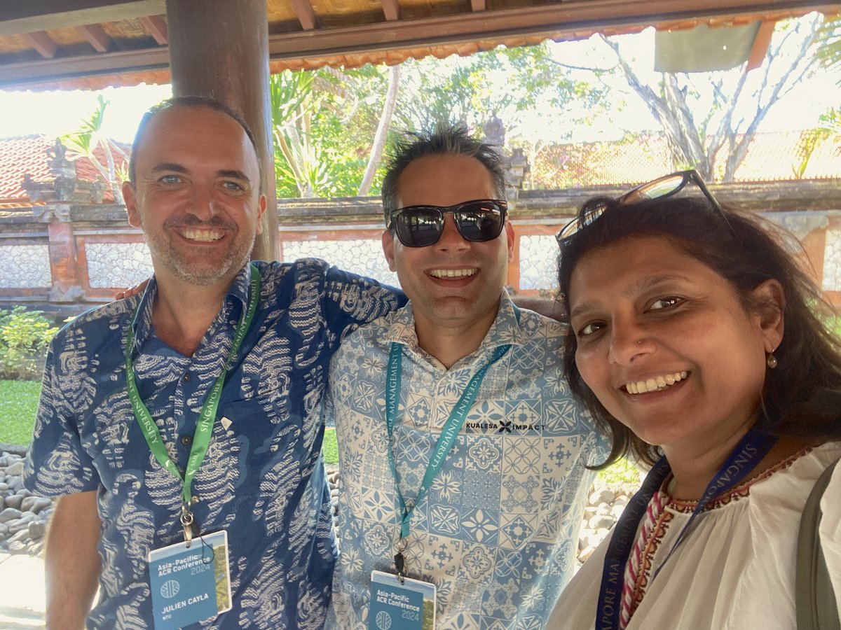 Julien Cayla tweet media