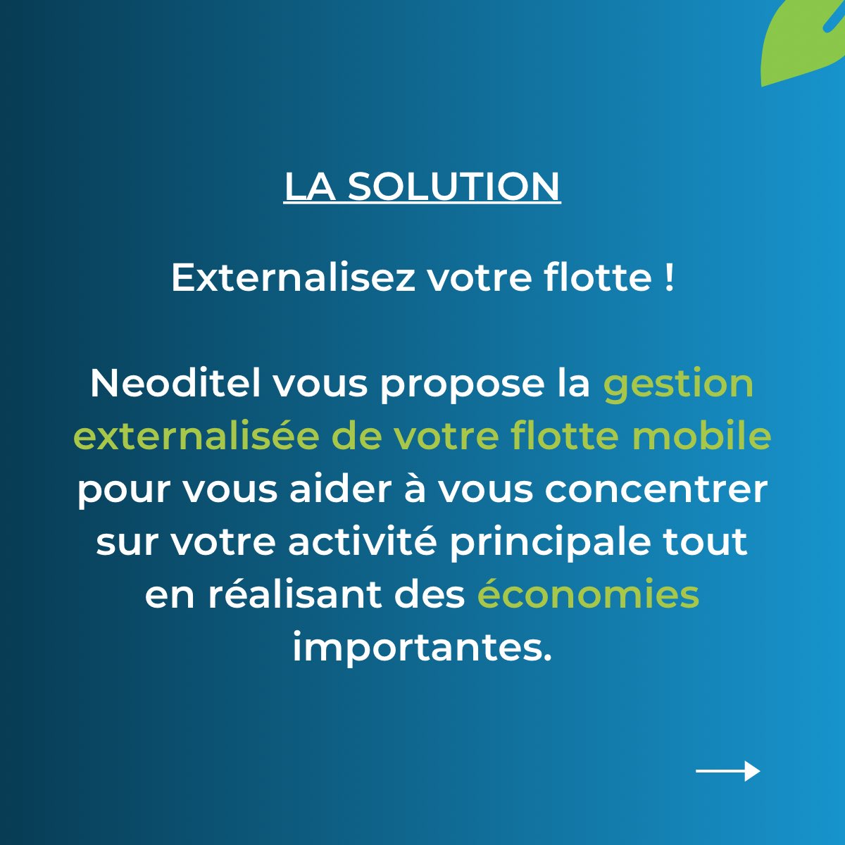 Neoditel tweet media